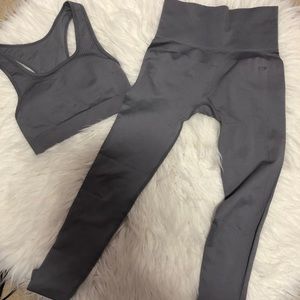 My protein mp women’s activewear set
